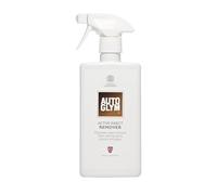 Autoglym Active Insect Remover, 500ml - Bug Remover For Cars, Quick and Effective Car Care Solution Dissolves Insect Remains From Vehicle Paint, Plas