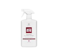 Autoglym Advanced All Wheel Cleaner,1L - Colour Change Technology Reacts With Brake Dust,pH Neutral Car Wheel Cleaner Spray and Alloy Wheel Cleaner Safe For All Wheel Types, Pink