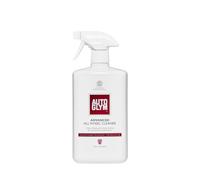 Autoglym Advanced All Wheel Cleaner1L - Colour Change Technology Reacts Wit