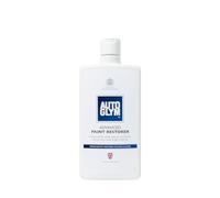 Autoglym Advanced Paint Restorer, 500ml - Polishing Compound, Eliminates Haze, Swirl Marks & Light scratches, Revives Colour & Gloss for Paint Work, Application by Hand or Dual-Action Machine Polisher