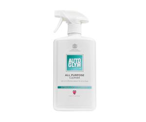 Autoglym All Purpose Cleaner, 1L, For Exterior and Interior Car Care, Trigger Spray Application, Ca