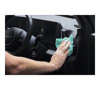 Autoglym All Purpose Cloths 40 x 40cm, 3 Pack - Premium Scratch-free,