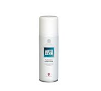 Autoglym AS150 Air-Con Sanitiser, 150ml, Packaging May
