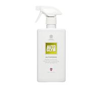Autoglym Autofresh 500ml Car Interior Air Freshener Odour Eliminator AF500