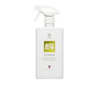Autoglym Autofresh, 500ml - Citrus Scented Car Freshener Spray For Long Lasting Freshness On Car Carpets, Trim or Fabrics