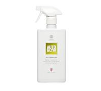 Autoglym Autofresh, 500ml - Citrus Scented Car Freshener Spray For Long Lasting Freshness On Car Carpets, Trim or Fabrics
