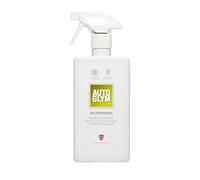 Autoglym Autofresh Car Interior Air Freshener, Fragrance Cleaner - 500ml Bottle