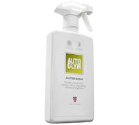Autoglym Autofresh Car Air Freshener 500ml Carpet Fabric Care Long Lasting AF500