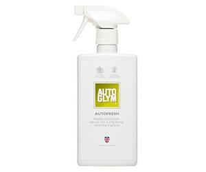 Autoglym Autofresh Car Air Freshener Carpet & Fabric Odour Eliminator 500ml