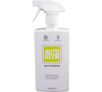 Autoglym Autofresh Car Interior Air Freshener Fragrance Cleaner 500ml