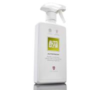 Autoglym Autofresh Car Interior Air Freshener, Fragrance Cleaner - 500ml Bottle