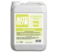 Autoglym Autogloss Rinse 5L