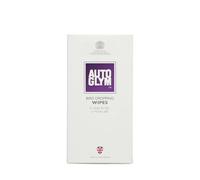 Autoglym Bird Dropping Wipes, x10 - Car Cleaning Wipes Offer A Quick, Clean Fix For A Mucky Job