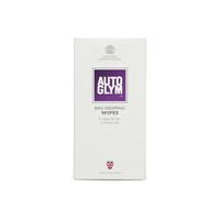 Autoglym Bird Dropping Wipes, x10 - Exterior Car Cleaning Wipes Offer A Quick, Clean Fix For A Mucky Job