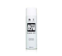 Autoglym black dye 450m.