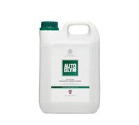 Autoglym Bodywork Car Shampoo Conditioner, 2.5L - Low Foam Car Shampoo For All Bodyworks - pH Neutral, 125 Washes, Wax Safe Formula for Car Cleaning