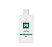 Autoglym Bodywork Car Shampoo Conditioner, 500ml - Low Foam Car Shampoo For All Bodyworks - pH Neutral, 25 Washes, Wax Safe Formula for Car Cleaning