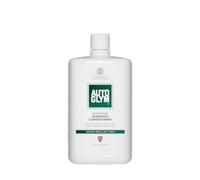 Autoglym Bodywork Car Shampoo Conditioner, 1L - Low Foam Car Shampoo For All Bodyworks - pH Neutral, 50 Washes, Wax Safe Formula for Car Cleaning and Car Detailing - Concentrated Car Wash Shampoo