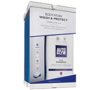 Autoglym Bodywork Wash & Protect Complete Kit