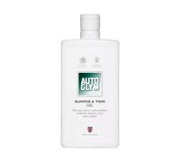 Autoglym Bumper & Trim Gel 500ml Restore Revives Colour Car Valeting Plastic