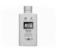 Autoglym Car Detailing - Exterior Cleaning and Waxing Polish for Metal - 325ml