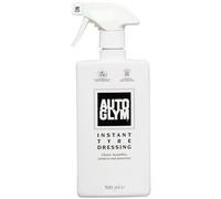 Autoglym Car Detailing - Tyre Dressing for Rubber Cleansing and Shine - 500 ml