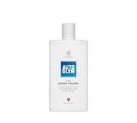 Autoglym Car Glass Polish, 500ml - Windscreen and Car Window Cleaner,