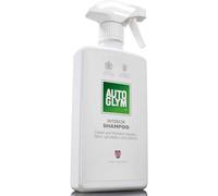 Autoglym Car Interior Shampoo 500ml, Spray Bottle, Fabric Seat Floor Mat, Valet