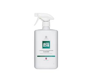 Autoglym Caravan & Motor Home Cleaner, 1 Litre - Concentrated, All Purpose Clean