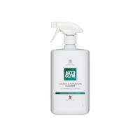 Autoglym Caravan & Motor Home Cleaner, 1 Litre - Concentrated, All Purpose Cleaner Designed for Quick, Year-Round Maintenance of Leisure Vehicles Fab