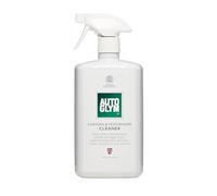 Autoglym Caravan & Motor Home Cleaner, 1 Litre - Concentrated, All Purpose Cleaner Designed for Quick, Year-Round Maintenance of Leisure Vehicles Fabrics and Surfaces