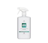 Autoglym Caravan & Motor Home Cleaner, 1 Litre - Concentrated, All Purpose Cleaner Designed for Quick, Year-Round Maintenance of Leisure Vehicles Fabrics and Surfaces