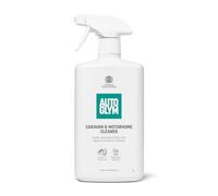 Autoglym Caravan & Motor Home Cleaner, All Purpose Spray, 1L | Concentrated All-Purpose Caravan Cleaner - Fast, Effective Year-Round Cleaning for Vehicle Fabrics, Upholstery & Surfaces