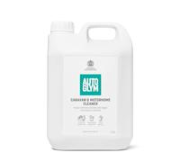 Autoglym Caravan & Motor Home Cleaner, All Purpose Spray, 2.5L | Concentrated All-Purpose Caravan Cleaner - Fast, Effective Year-Round Cleaning for Vehicle Fabrics, Upholstery & Surfaces