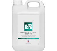 Autoglym Caravan & Motor Home Cleaner, 2.5L - Concentrated, All Purpose Cleaner for Quick, Year-Round Maintenance of Leisure Vehicles, Use with Easy Sprayer