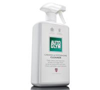 Autoglym Caravan and Motorhome Cleaner 1L, White One Size