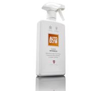 Autoglym Clean Wheels 500ml Powerful Wheel Cleaner Brake Dust Remover