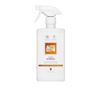 Autoglym Clean Wheels Alloy Wheel Cleaner, 500ml Spray Bottle - Super Effective
