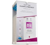 Autoglym Convertible Soft Top Clean & Protect Complete Kit