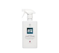 Autoglym Custom Wheel Cleaner, 500ml - Acid-Free Car Wheel Cleaner Spray and All