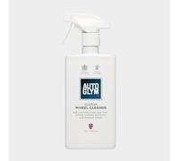 Autoglym Custom Wheel Cleaner 500ml, Clear One Size