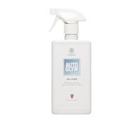 Autoglym De-Icer, 500ml - Fast Acting Car De-Icer Spray Made with Water-free Formula to Quickly Clear Frost, Ice or Snow Without Re-freezing