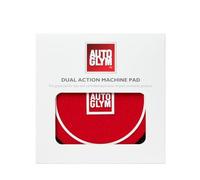 Autoglym Dual Action Machine Pad, 160mm - Compound Applying Fine Grade Foam Pad, For Auto Polishing to Restore and Enhance Paintwork