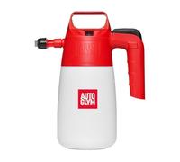 Autoglym Easy Sprayer, 1L Capacity | Multipurpose 1L Pressure Sprayer for Car Detailing - Durable Hand Pump Bottle for Shampoos, APCs & Cleaners