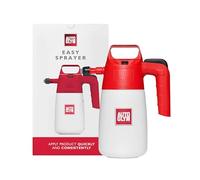 Autoglym Easy Sprayer,Durable Multipurpose Pressure Sprayer To Apply Car Cleaning Product,Perfect Spray Consistency And Coverage,Holds Up To 1 Litre of Product