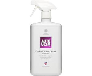 Autoglym Engine and Machine Cleaner, 1L - Engine Cleaning Spray, Water-Based Fo