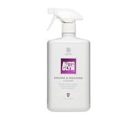 Autoglym Engine and Machine Cleaner, Car Degreaser, 1L