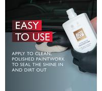 Autoglym Extra Gloss Protection, 500ml - High Gloss, Protective Paintwork Sealan