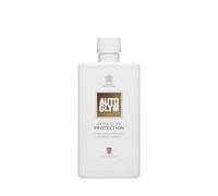 Autoglym Extra Gloss Protection, 500ml - High Gloss, Protective Paintwork Sealant, Non-Abrasive Car Care Sealant Preserves Polished Paintwork For Lon
