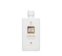 Autoglym Extra Gloss Protection, 500ml - High Gloss, Protective Paintwork Sealant, Non-Abrasive Car Care Sealant Preserves Polished Paintwork For Longer, Beige